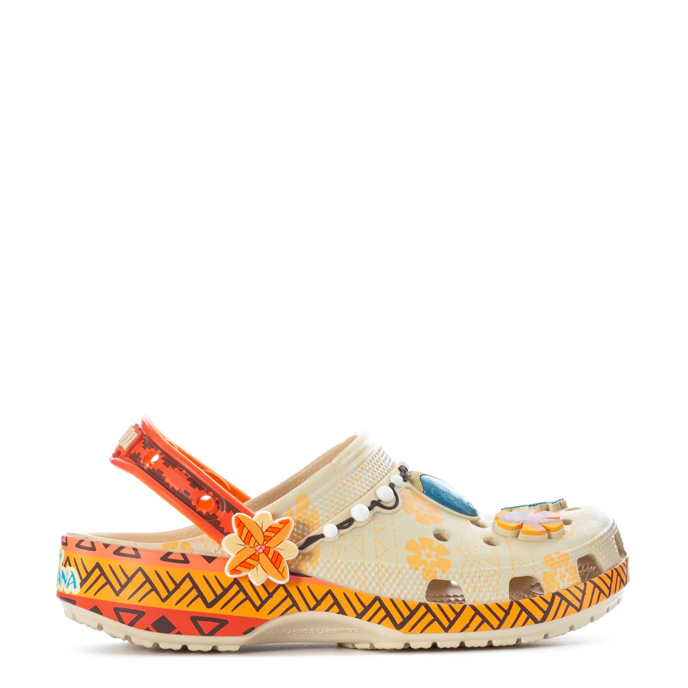 Classic Clog - Youth