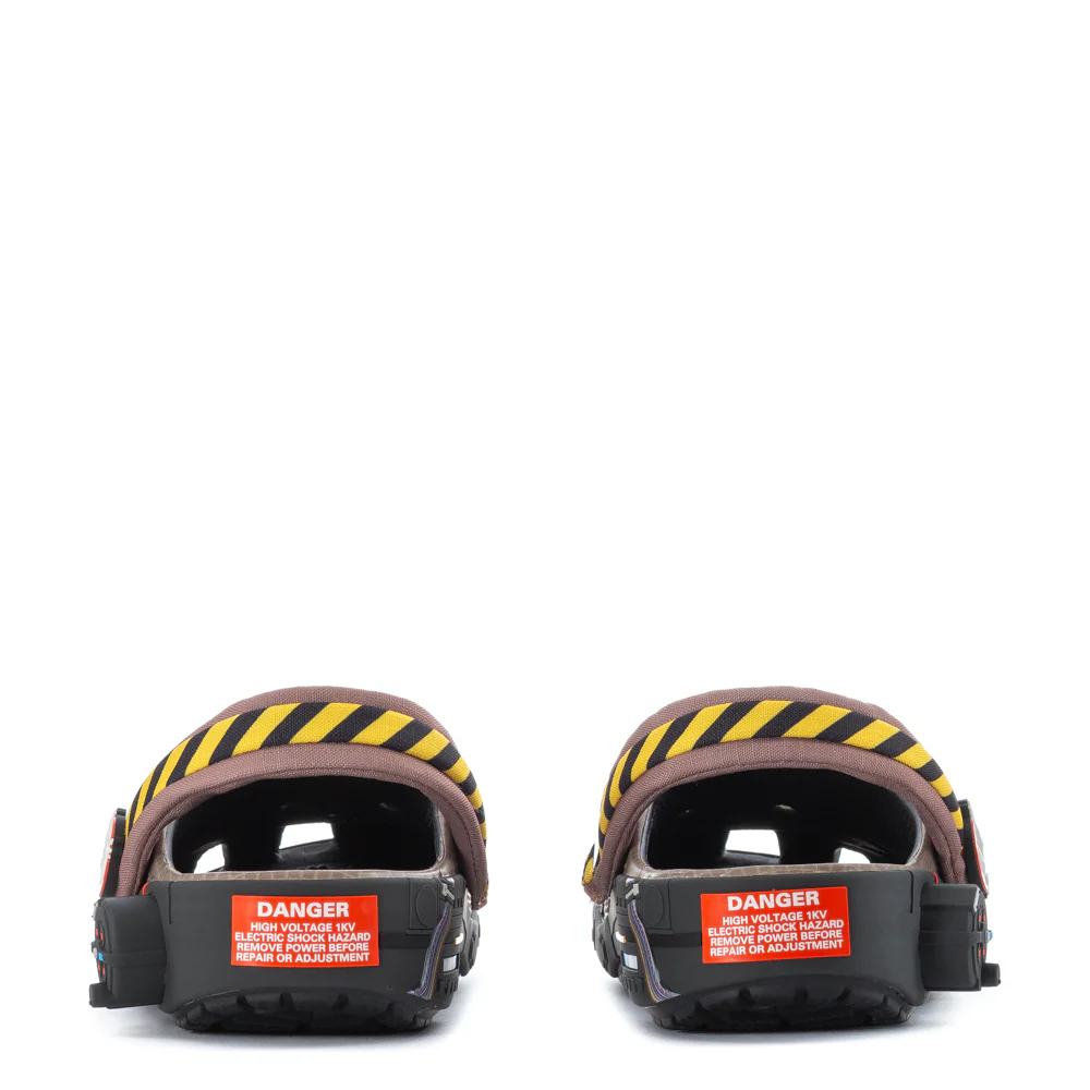 Classic Clog- Mens - Image 4