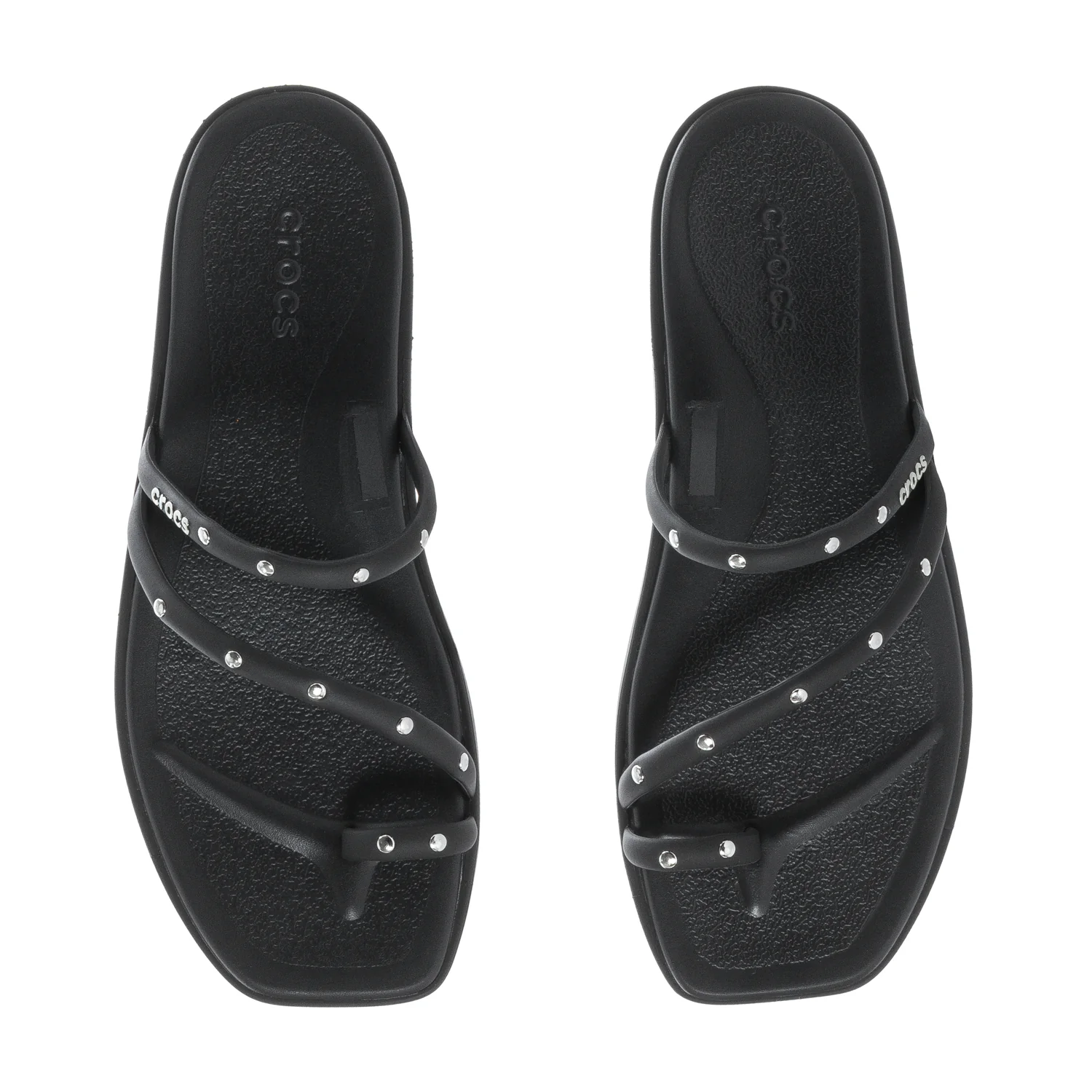 Miami Toe Loop Sandal - Womens - Image 4