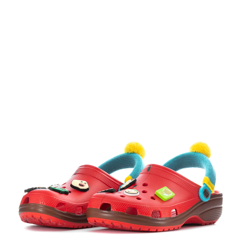 Classic Clog- Mens - Image 3