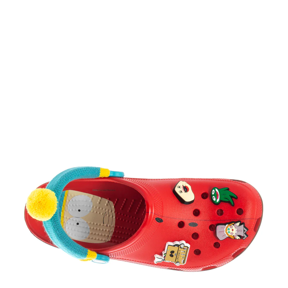 Classic Clog- Mens - Image 5