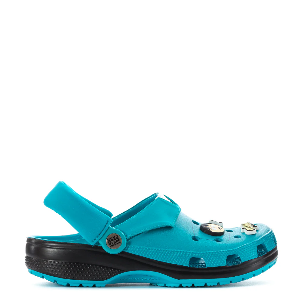 Classic Clog- Mens