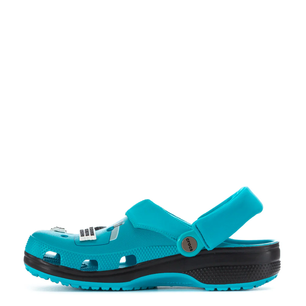 Classic Clog- Mens - Image 2