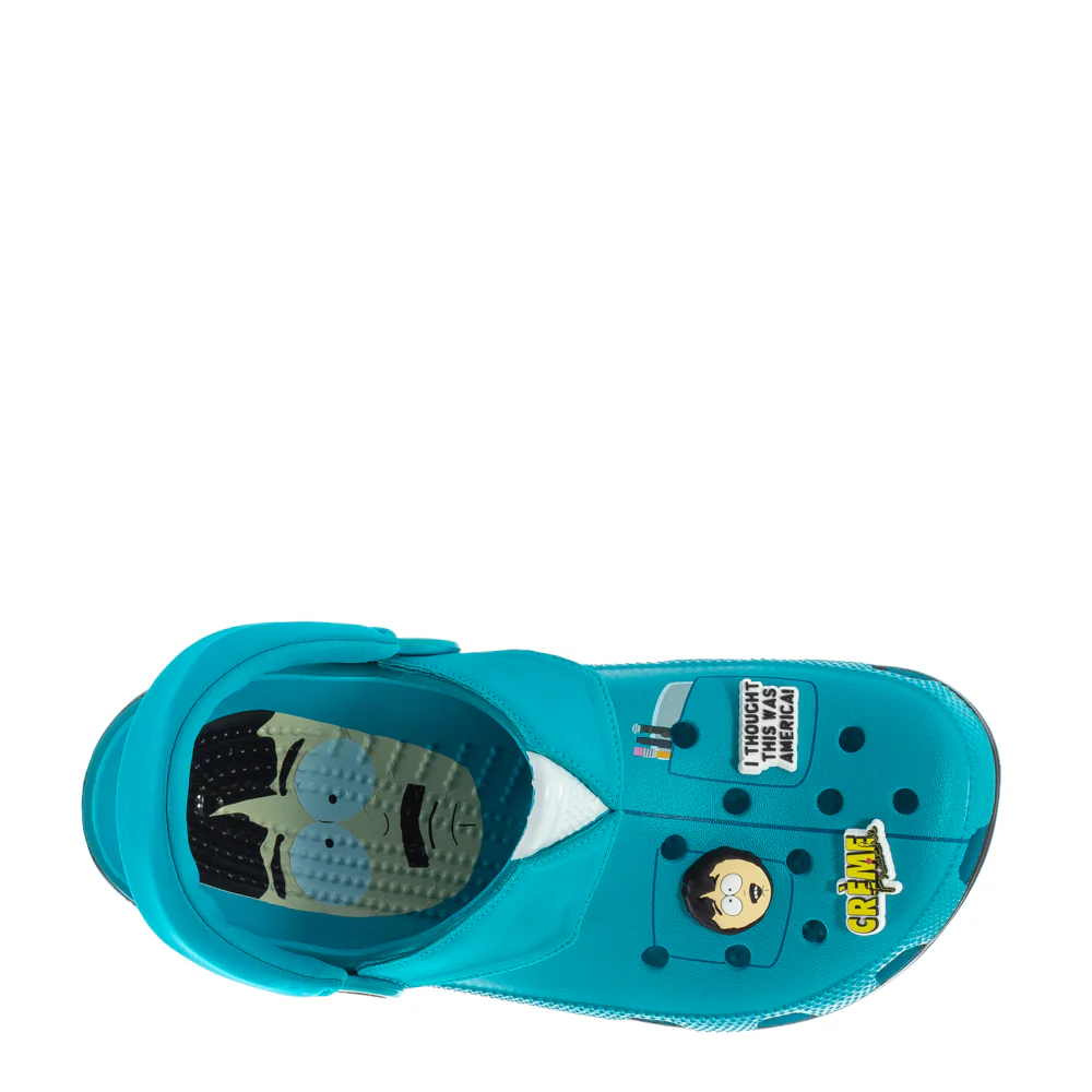 Classic Clog- Mens - Image 5