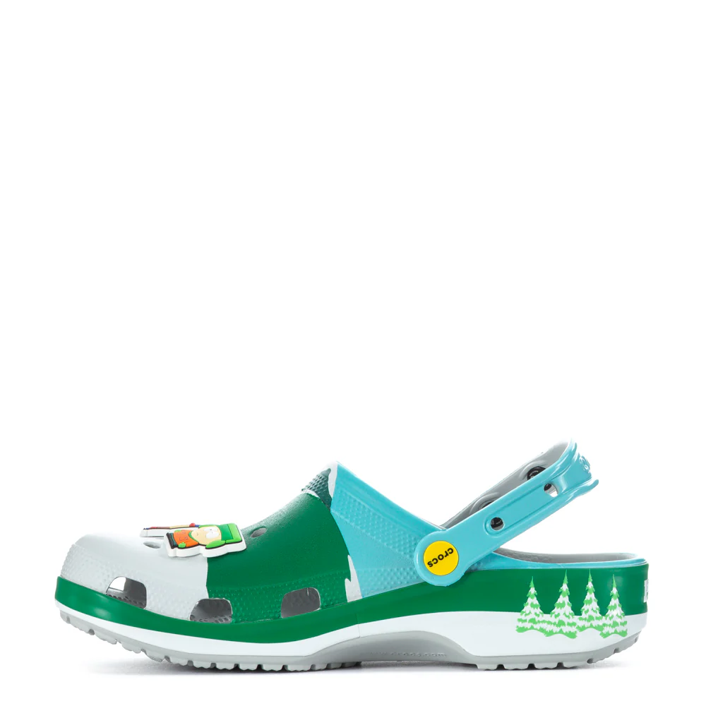 Classic Clog- Mens - Image 2