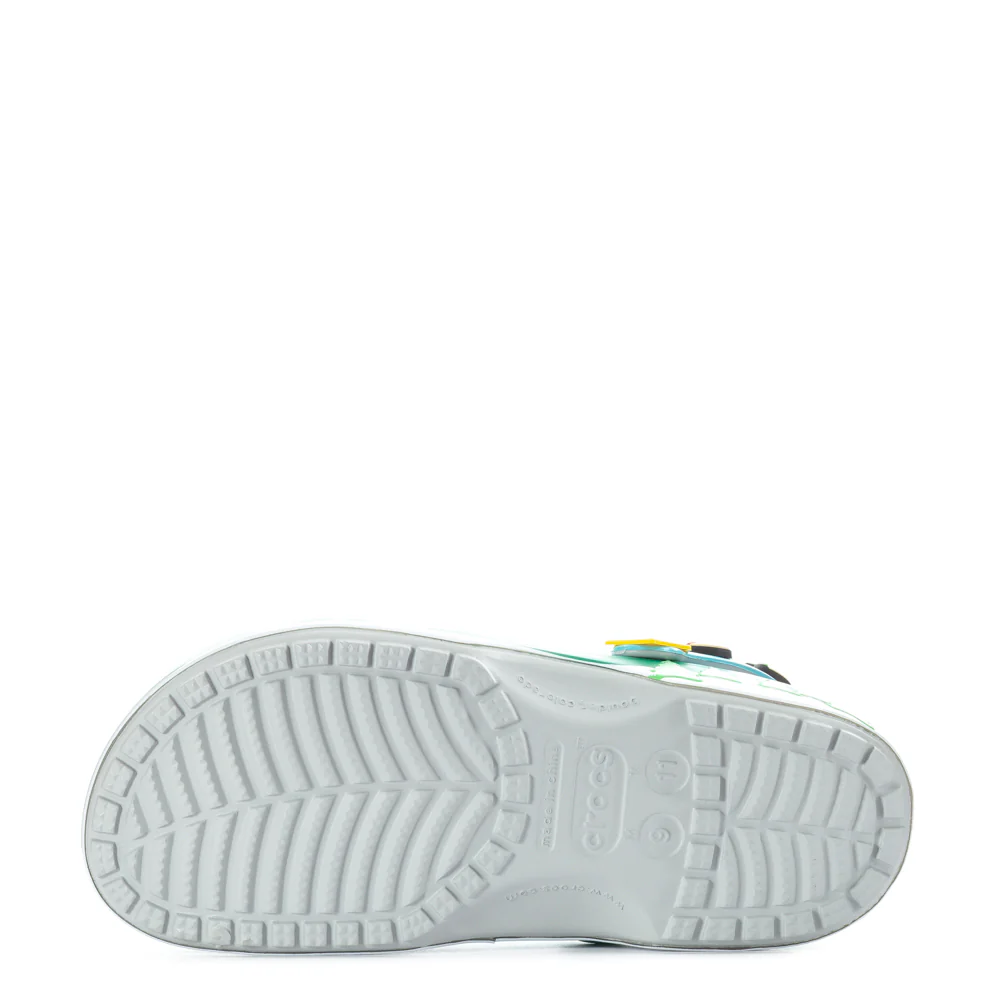 Classic Clog- Mens - Image 6