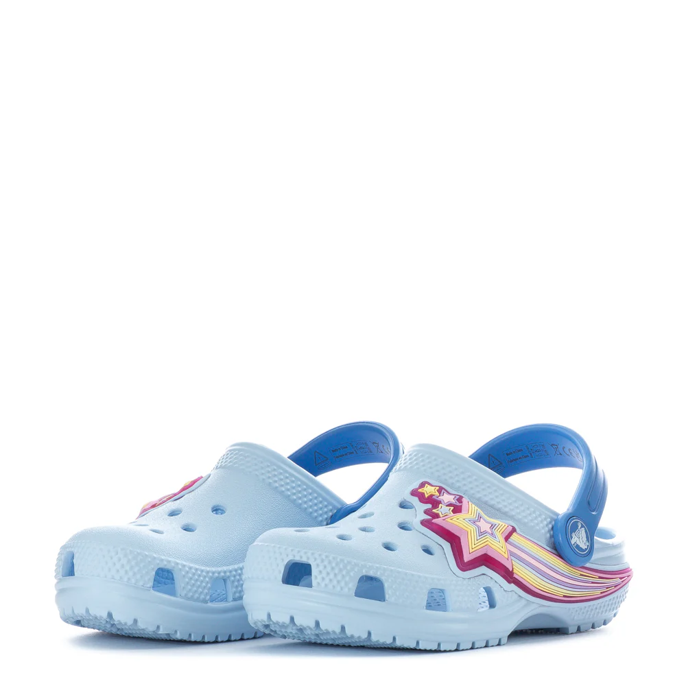 Classig Clog Fun Lab - Toddler - Image 3