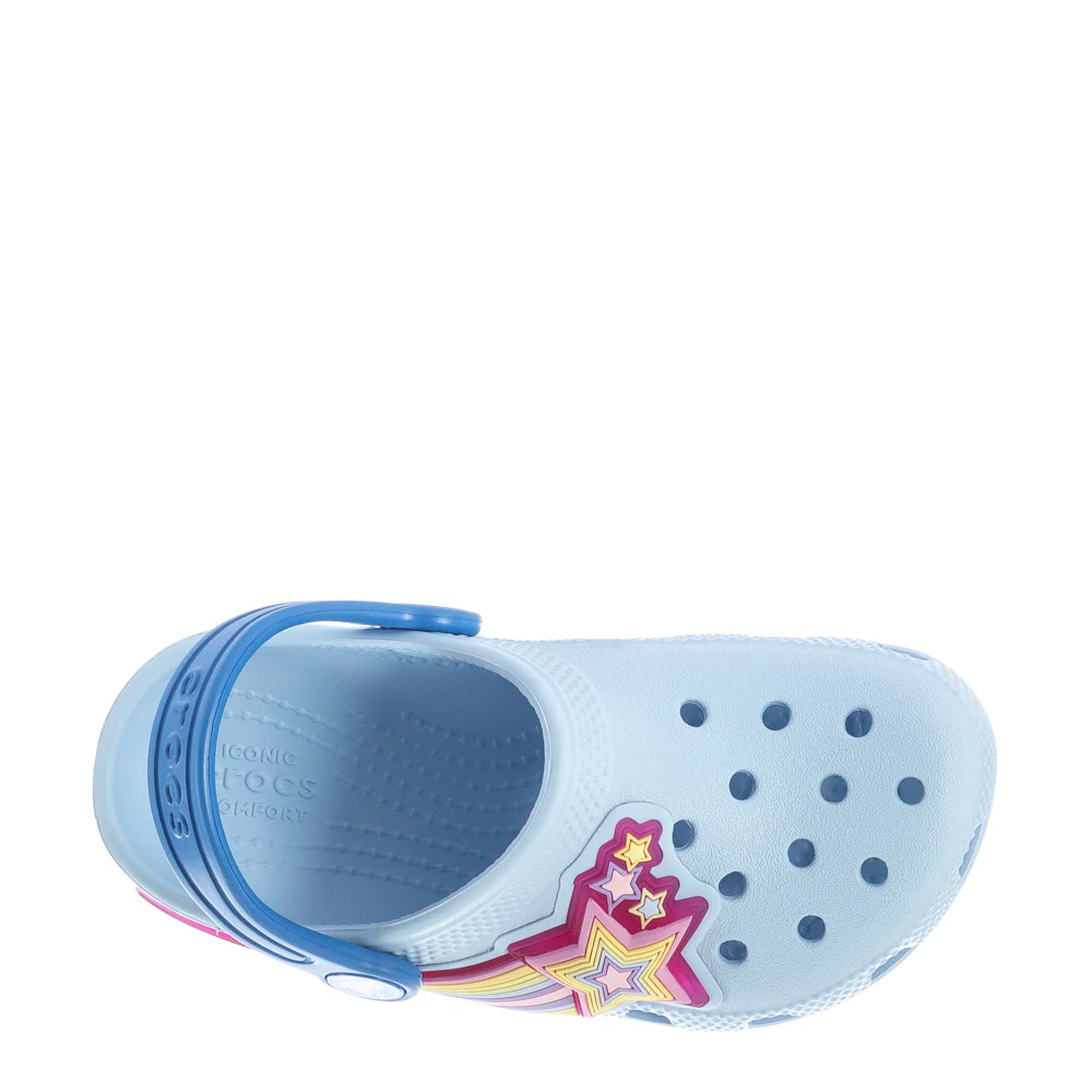Classig Clog Fun Lab - Toddler - Image 5