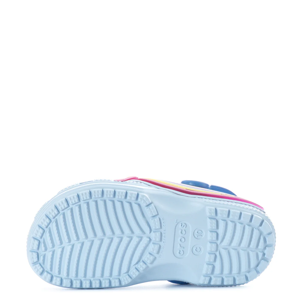 Classig Clog Fun Lab - Toddler - Image 6
