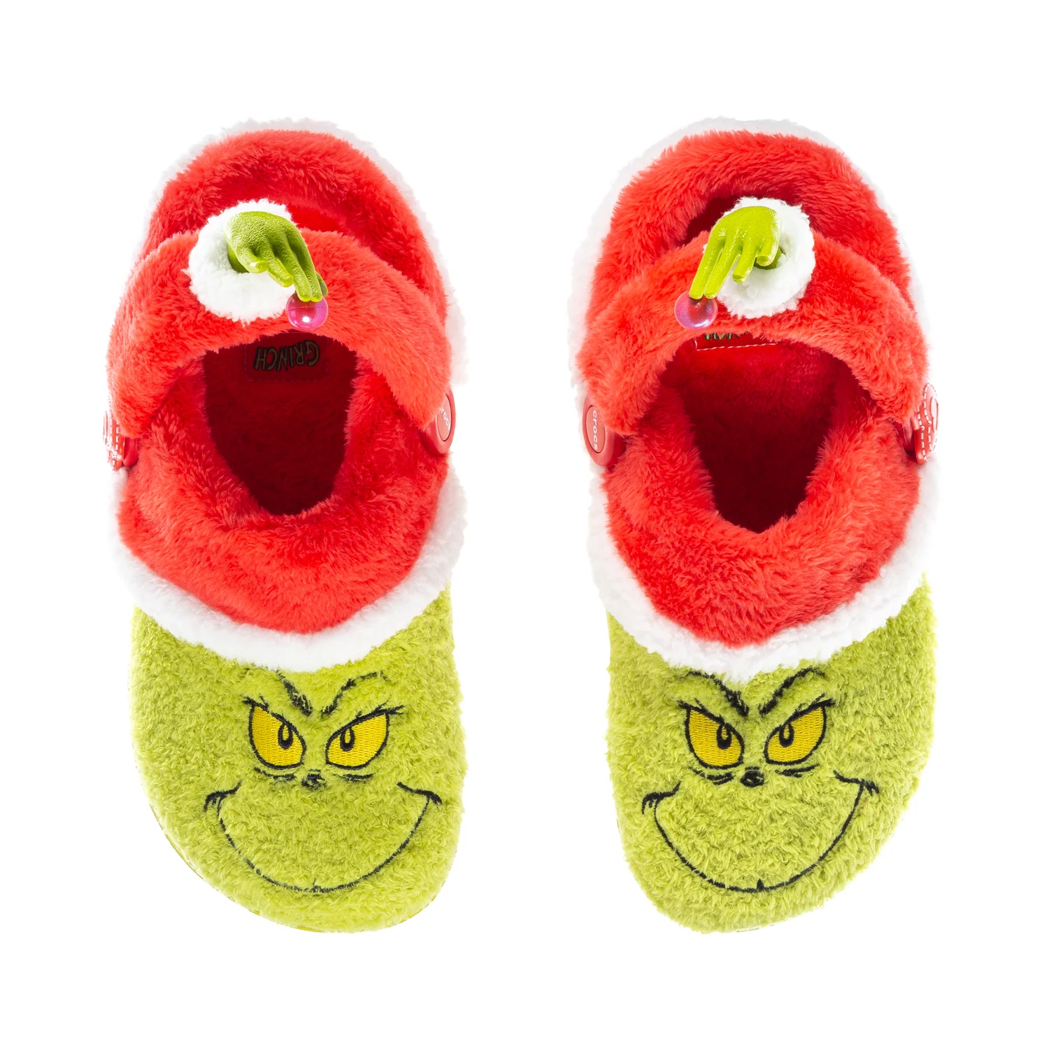 Classic Clog - Womens - Image 5