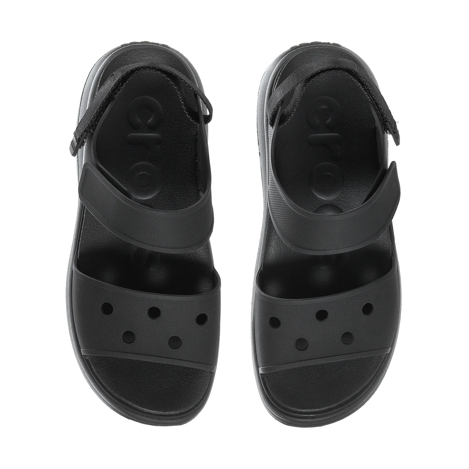Soho Y-Strap Sandal - Womens - Image 3