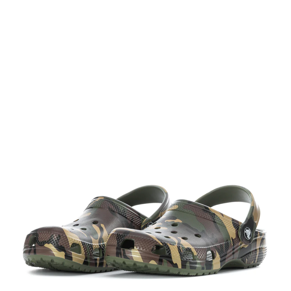 Classic Clog - Kids - Image 3