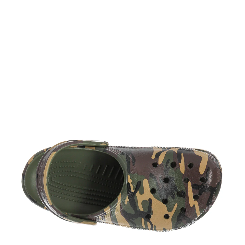 Classic Clog - Kids - Image 5