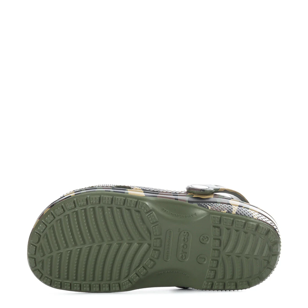 Classic Clog - Kids - Image 6