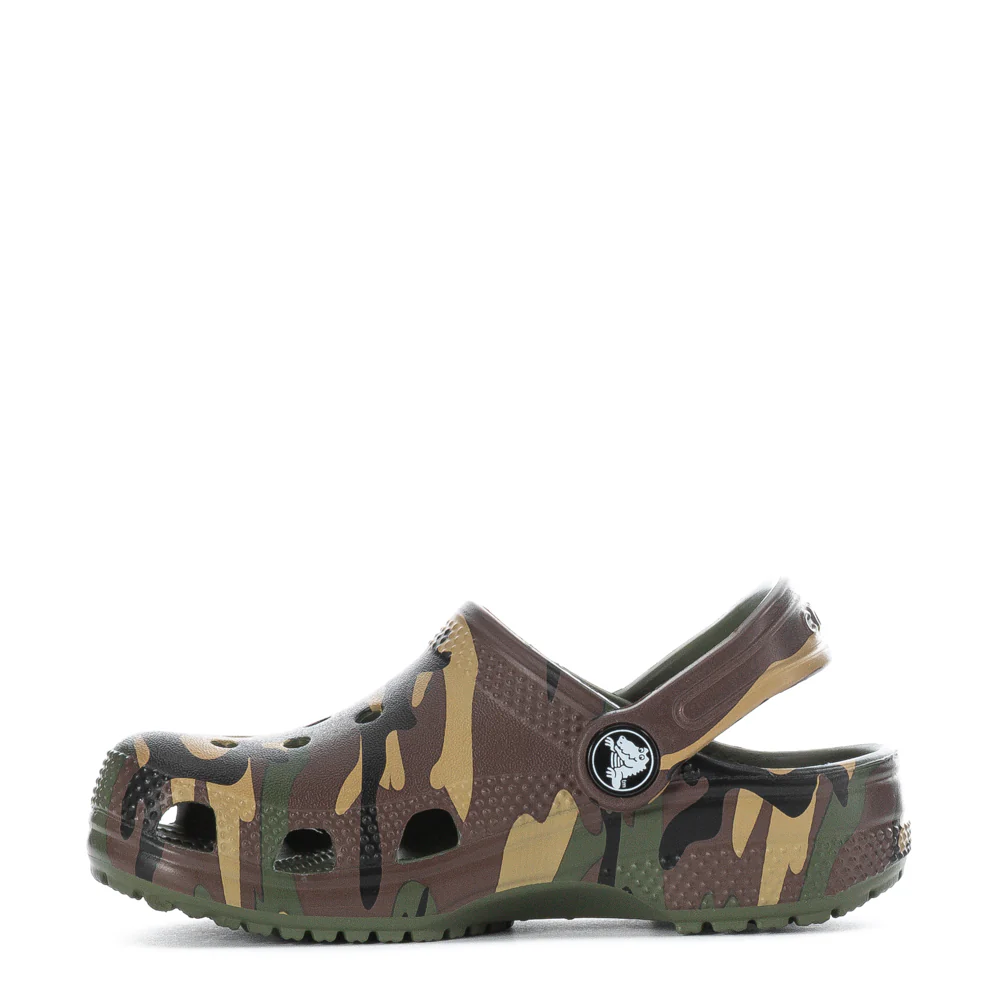 Classic Clog - Toddler - Image 2