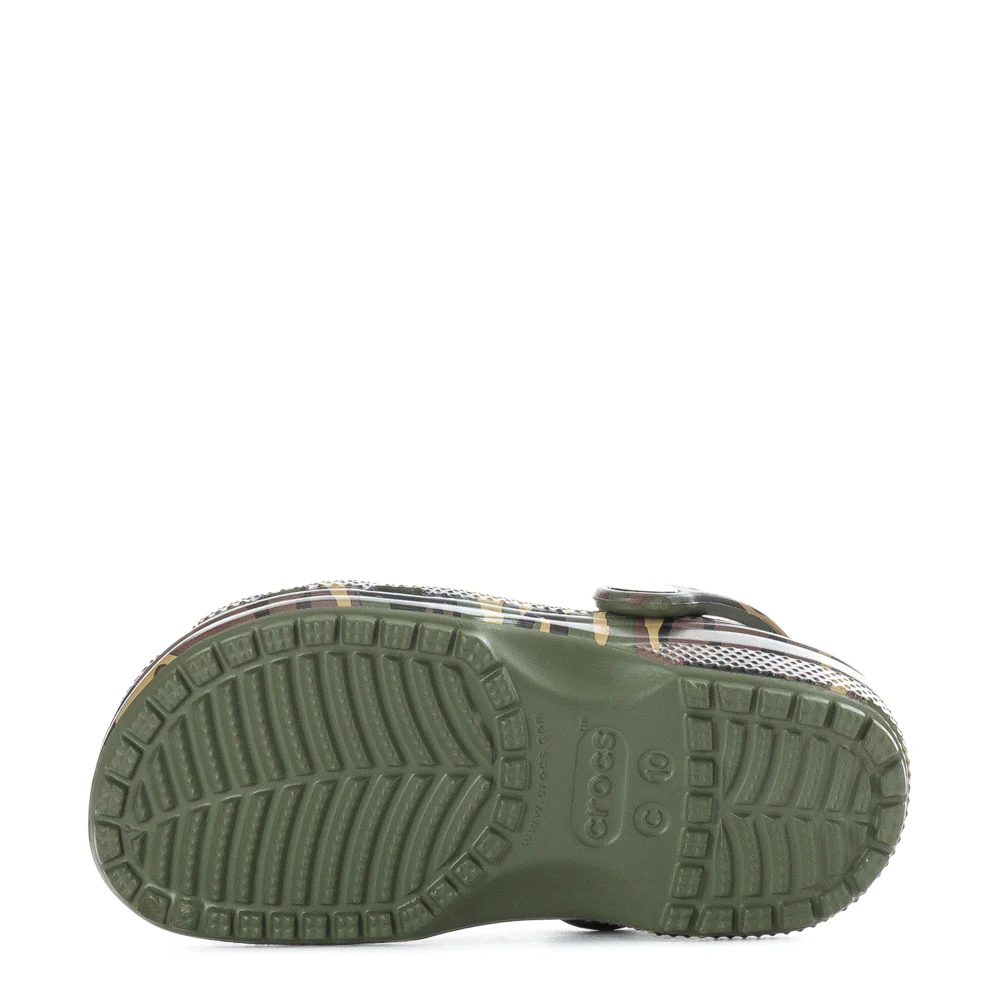 Classic Clog - Toddler - Image 6