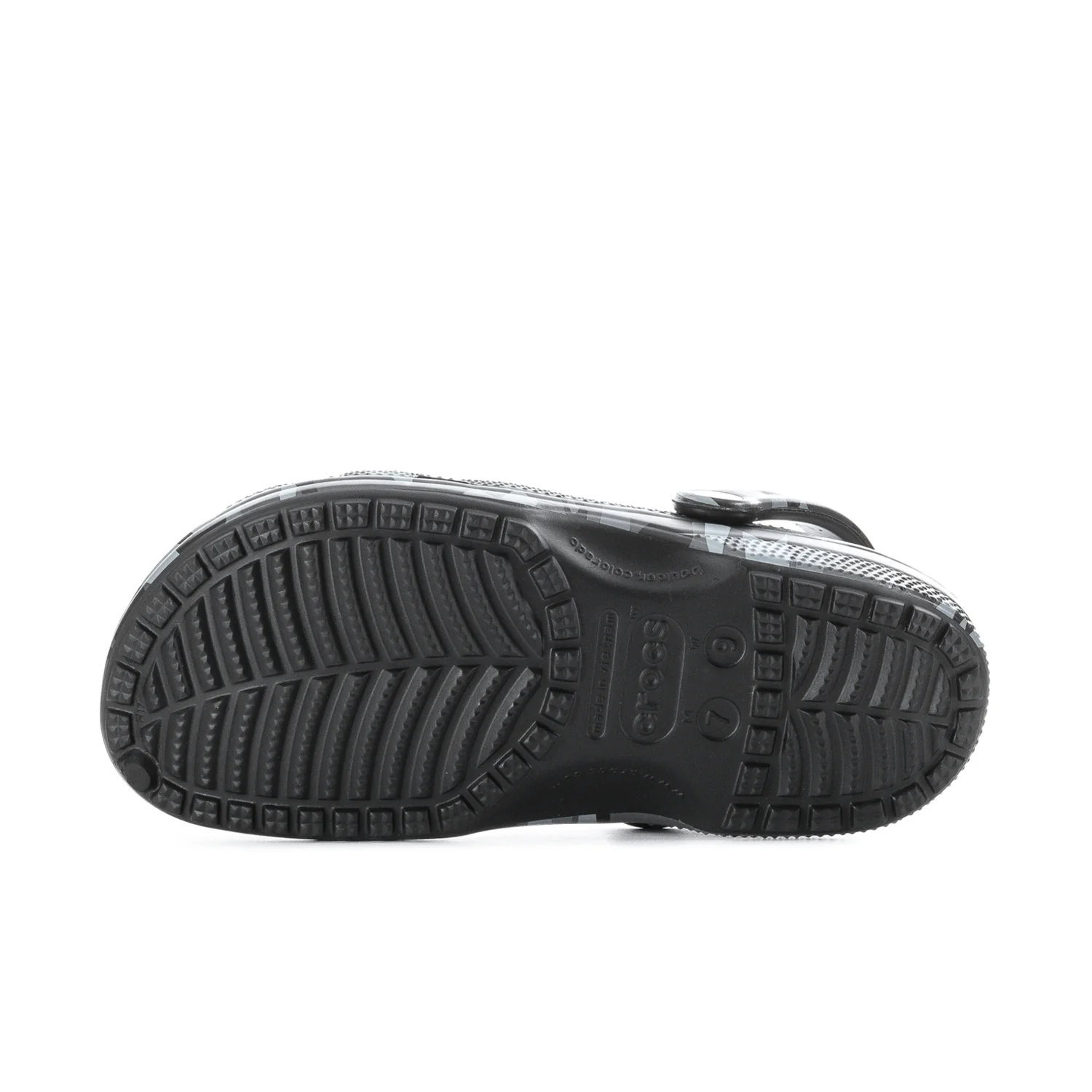 Classic Clog- Mens - Image 6