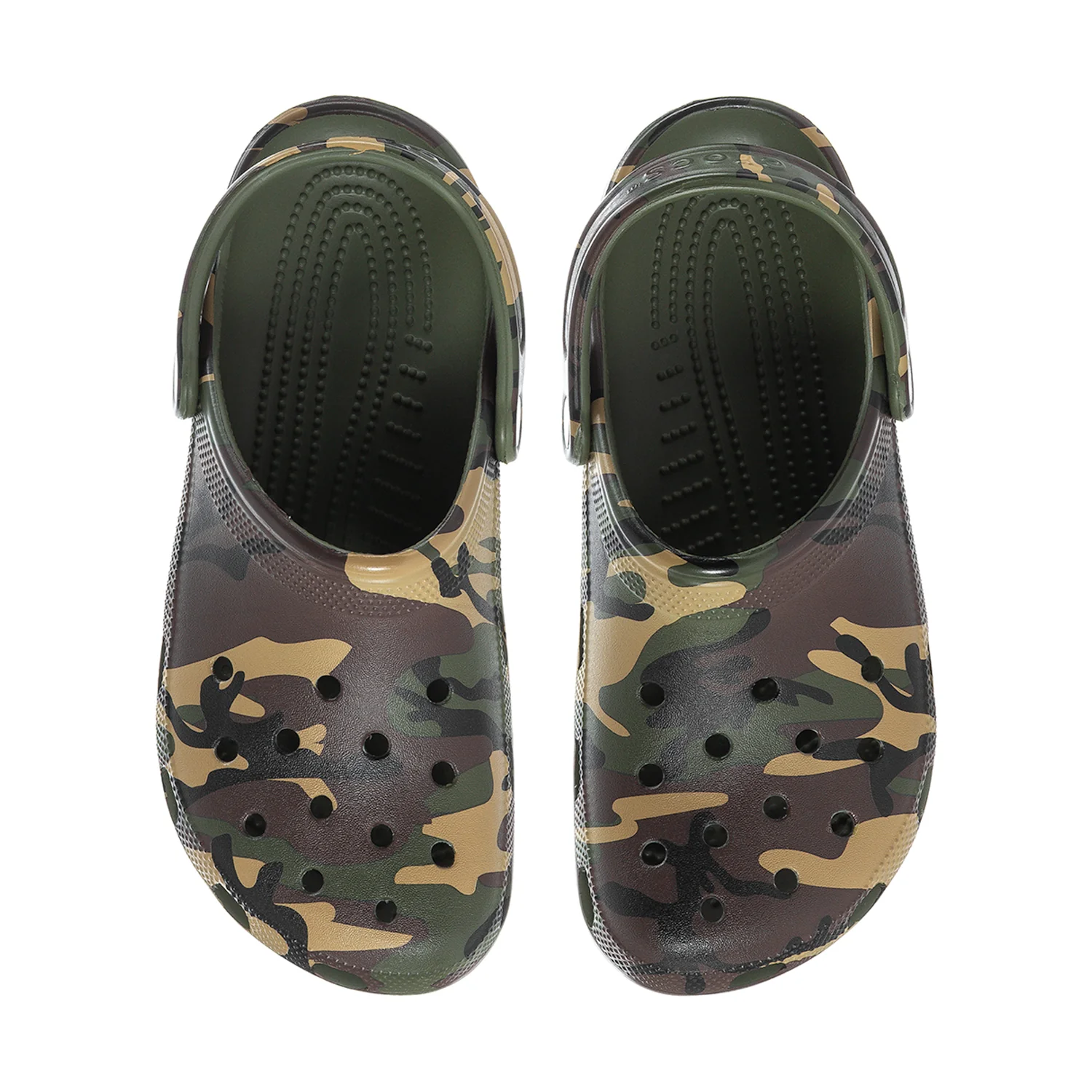 Classic Clog- Mens - Image 3