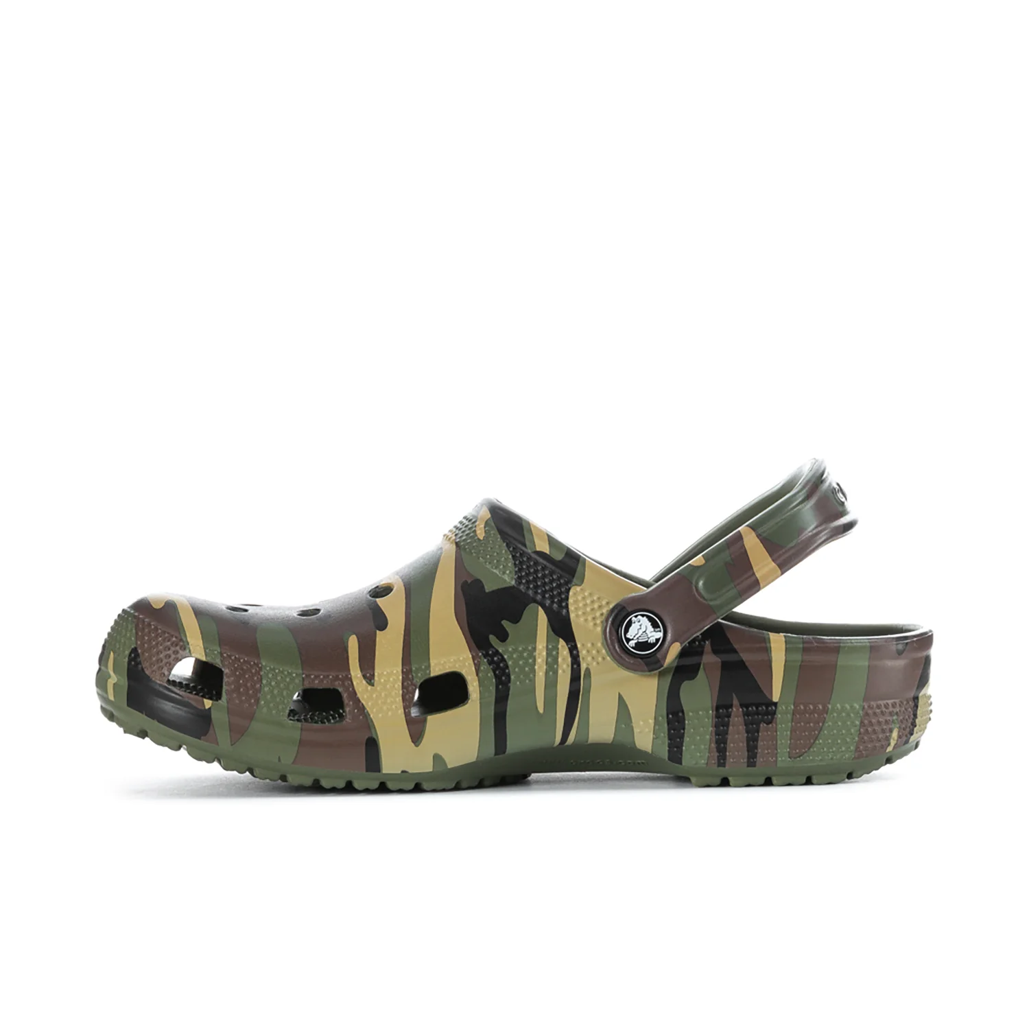 Classic Clog- Mens - Image 5