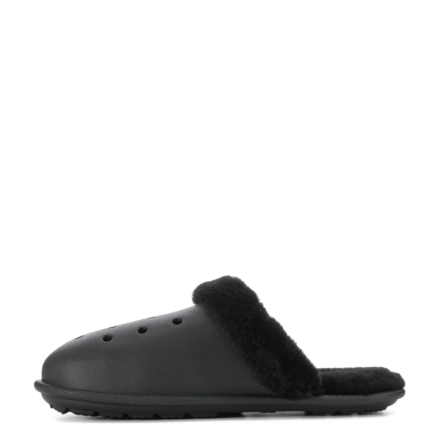 Classic Fuzz Scuff- Mens - Image 2