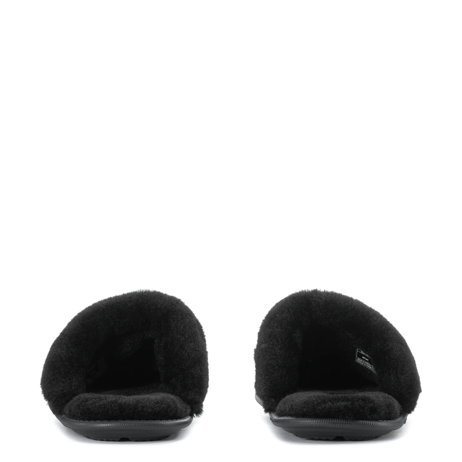 Classic Fuzz Scuff- Mens - Image 4