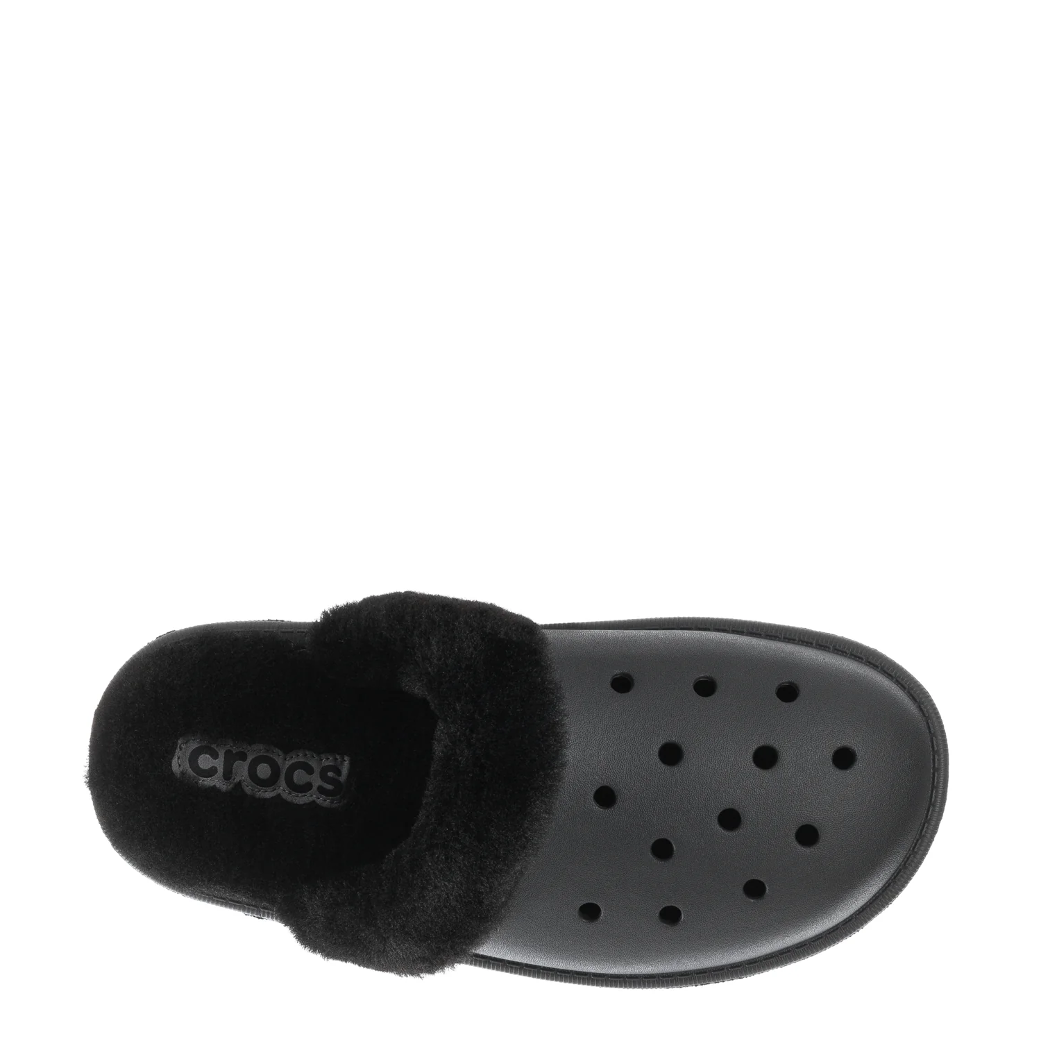 Classic Fuzz Scuff- Mens - Image 5