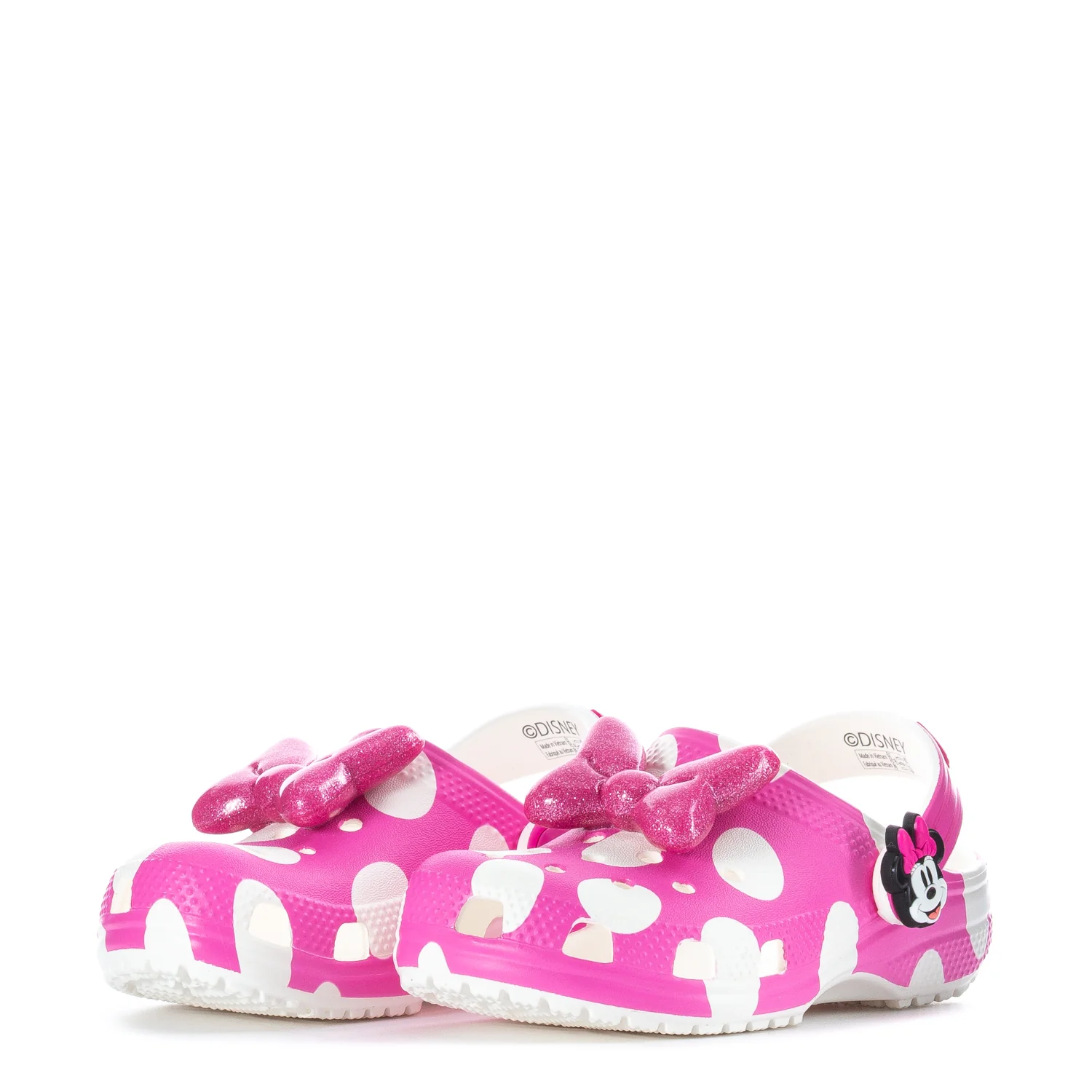 Classic Clog - Toddler - Image 3