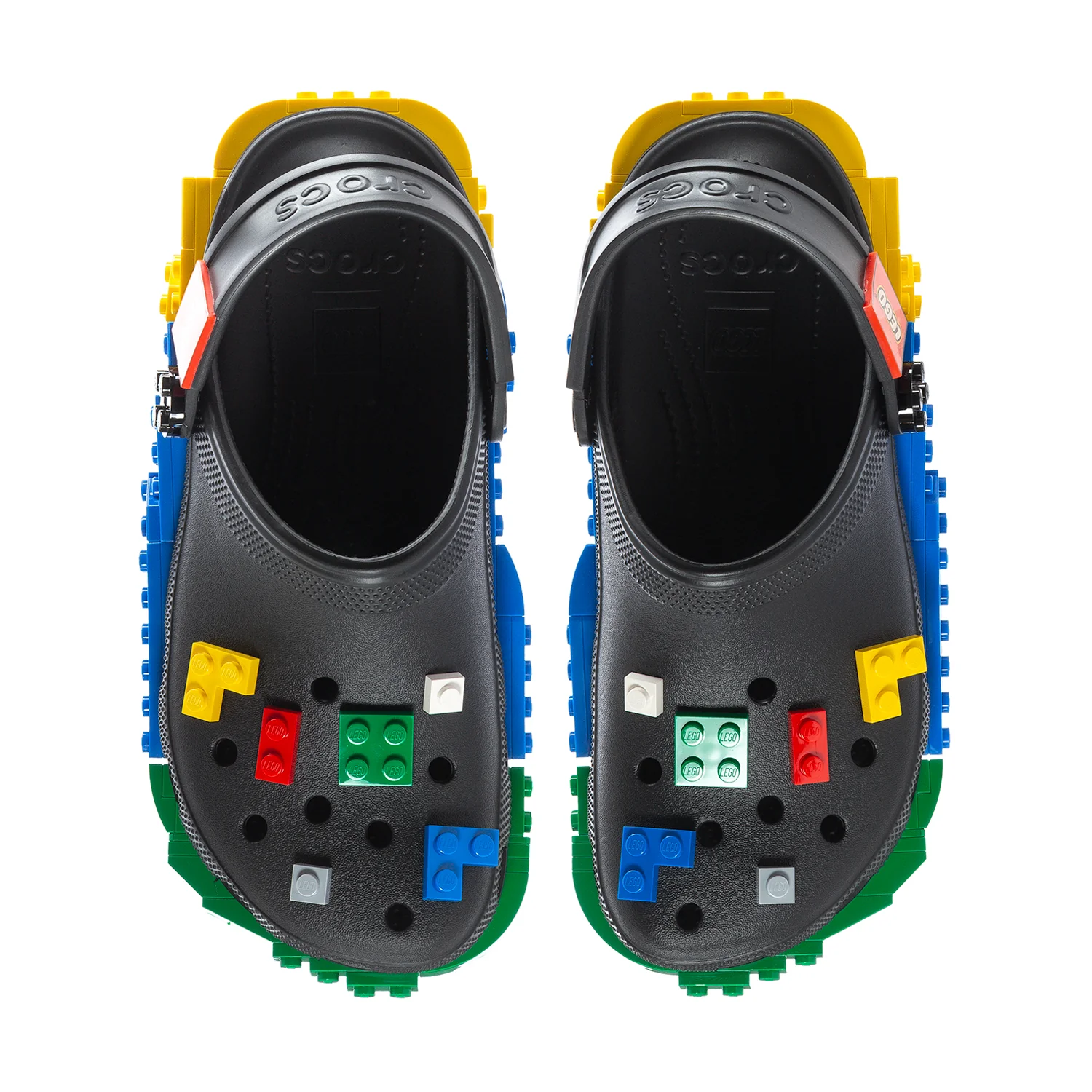 Classic Clog - Mens - Image 3