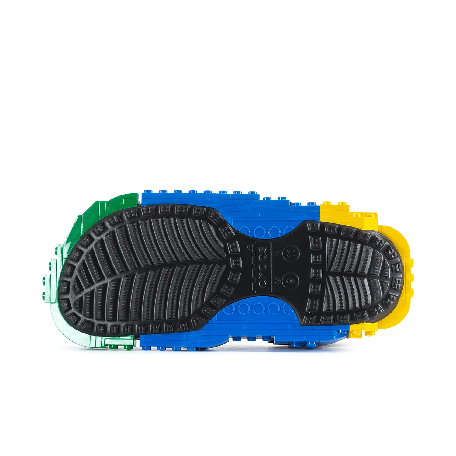 Classic Clog - Mens - Image 5