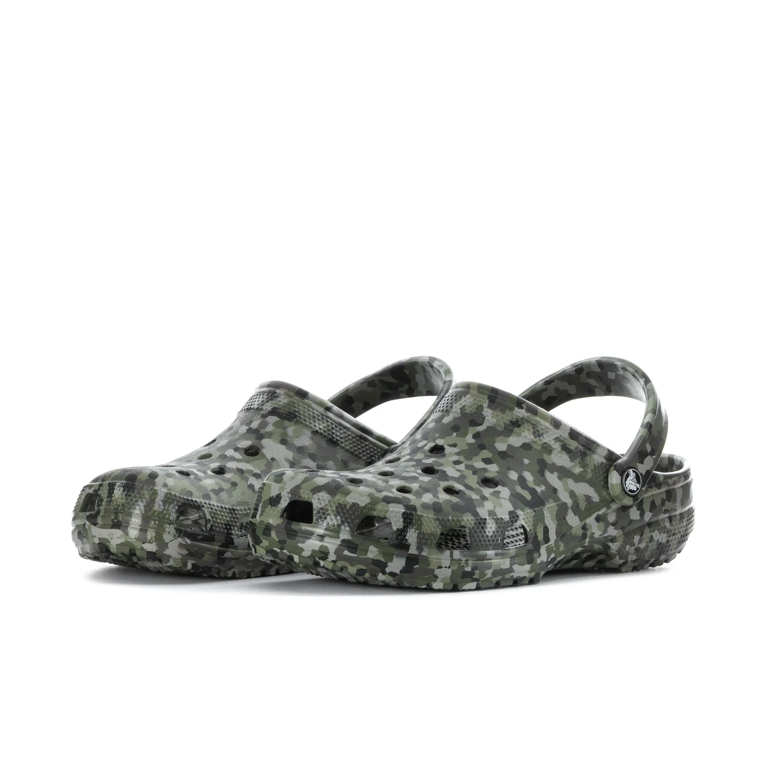 Classic Clog - Mens - Image 2