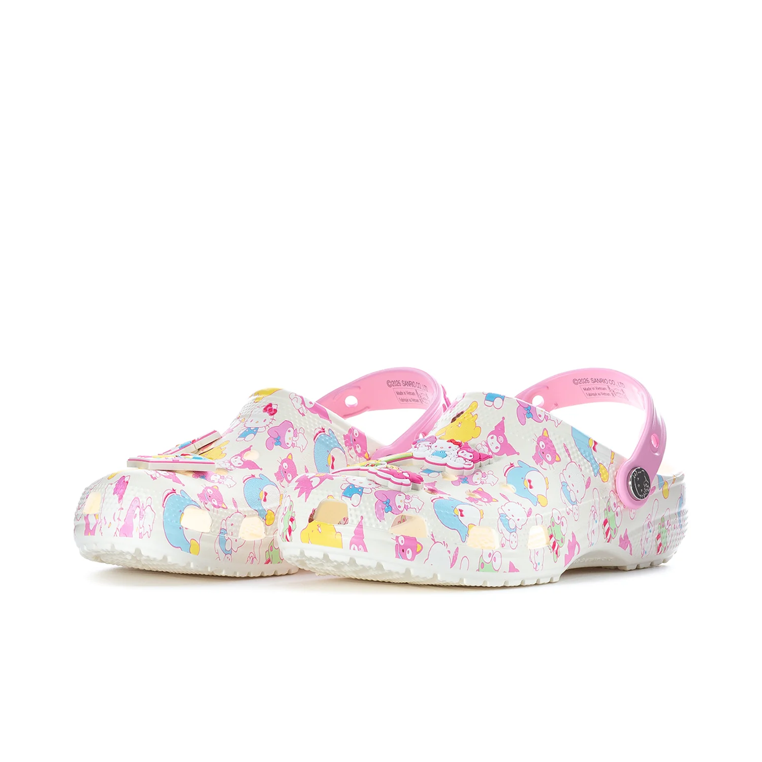 Classic Clog - Womens - Image 2