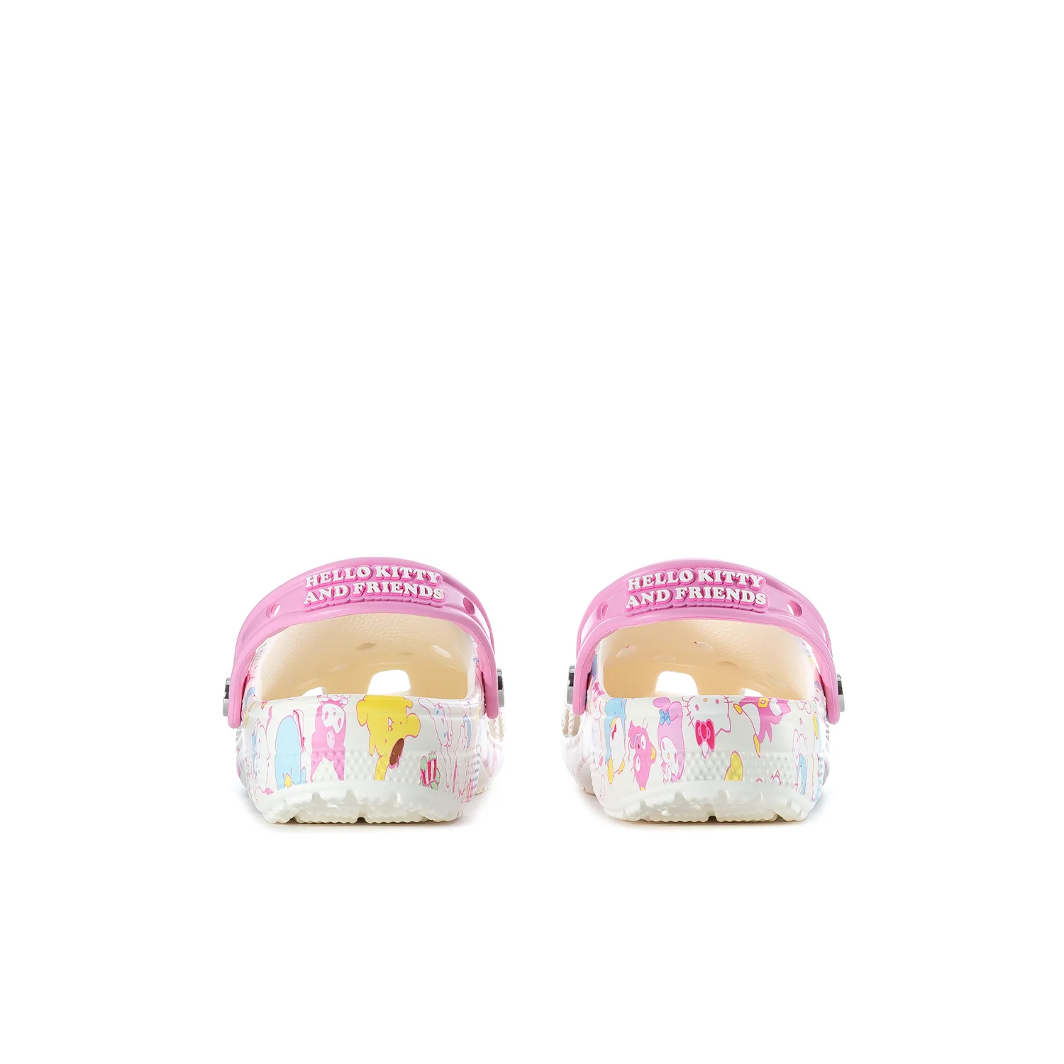 Classic Clog - Womens - Image 3