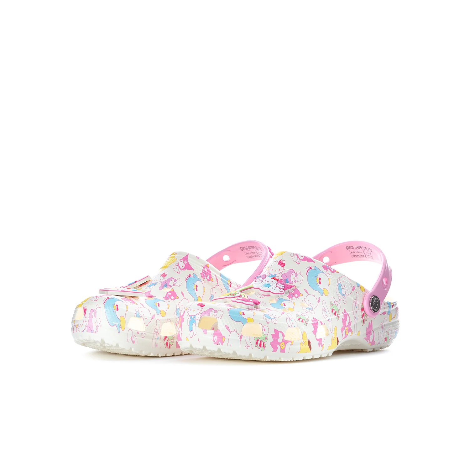Classic Clog - Youth - Image 2