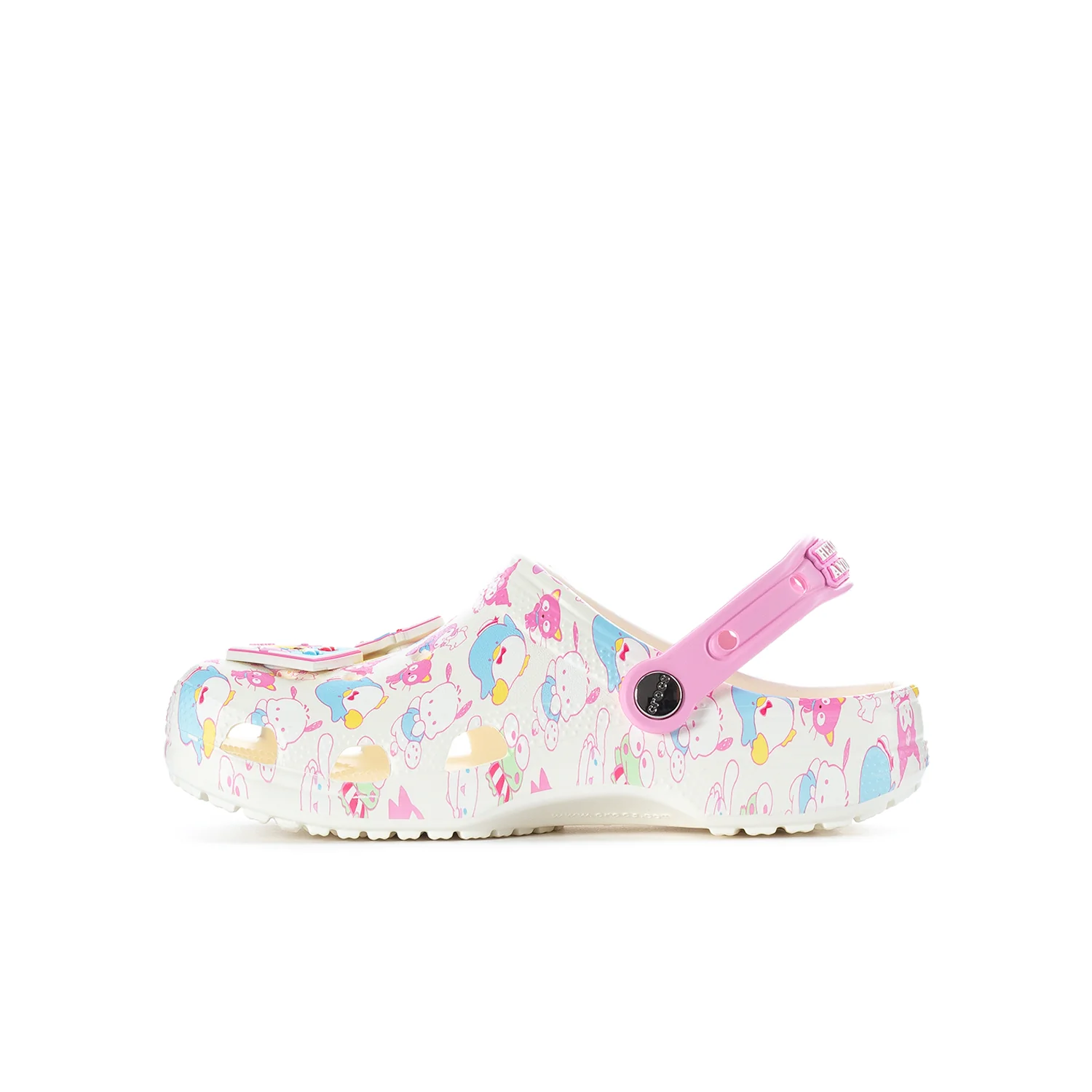 Classic Clog - Youth - Image 5