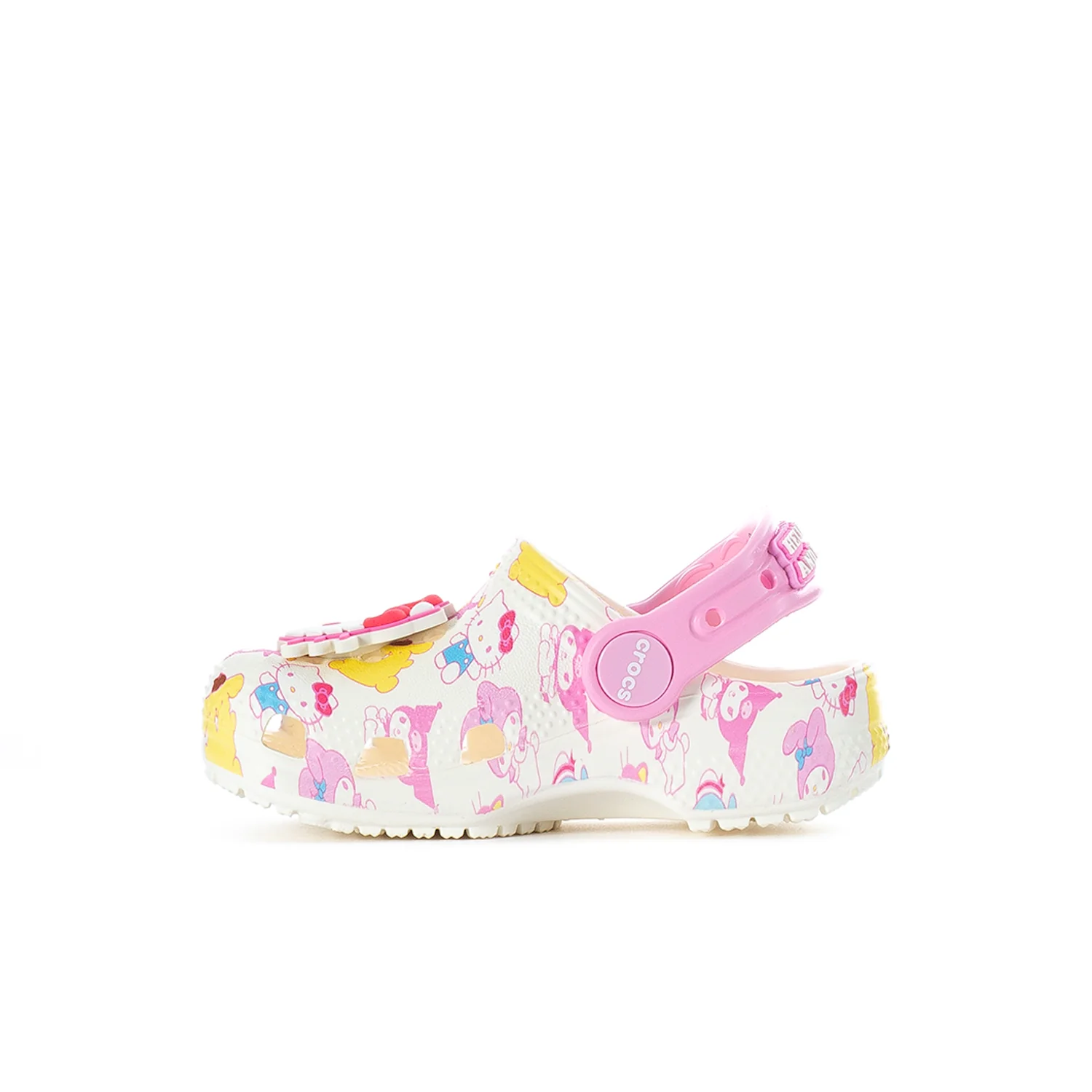 Classic Clog - Toddler - Image 5