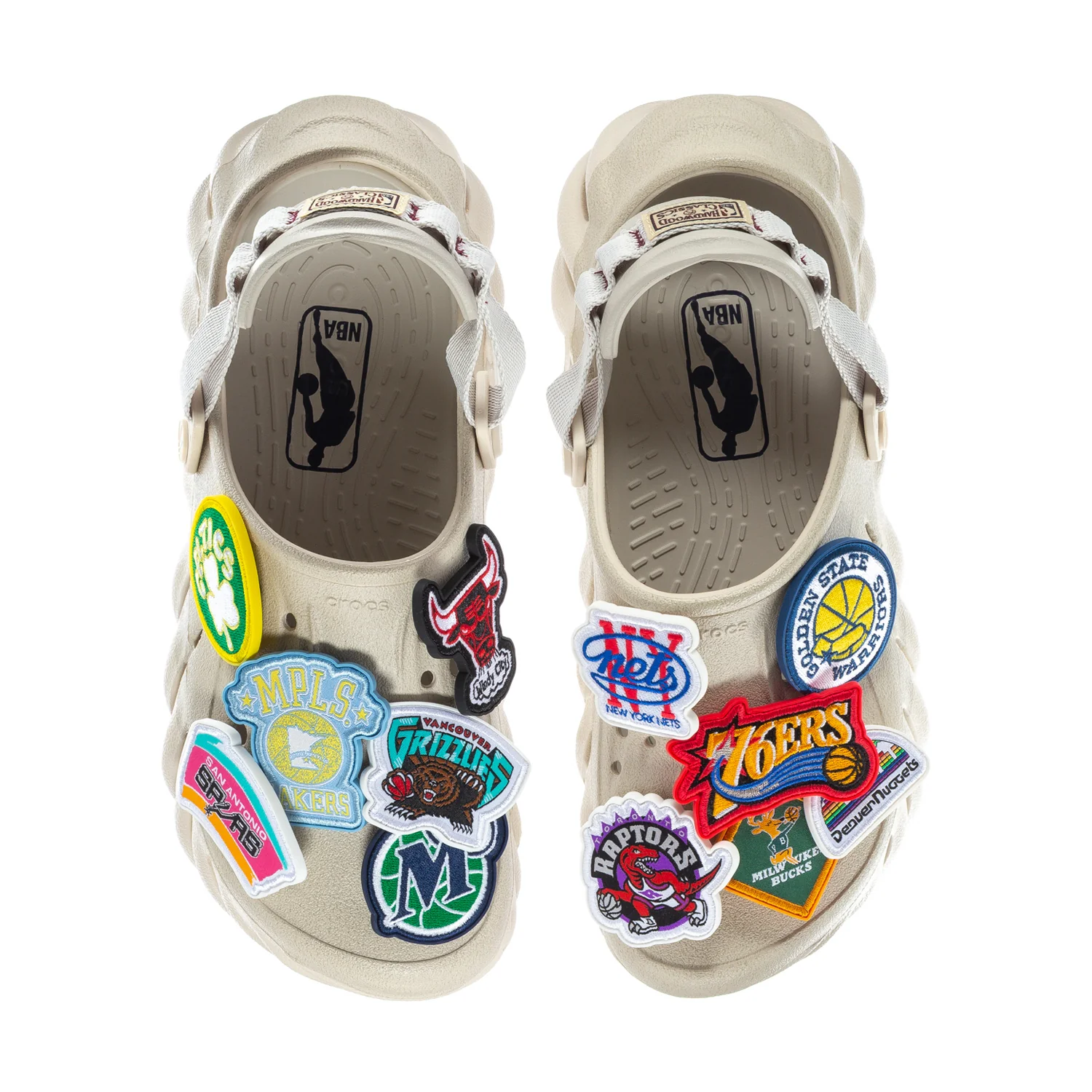 Echo Clog - Mens - Image 3
