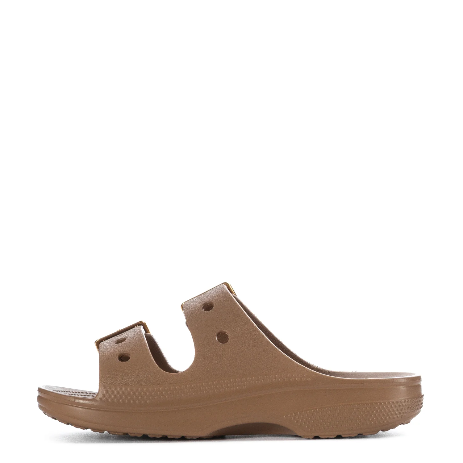 Saturday Metallic Buckle Sandal - Womens - Image 4
