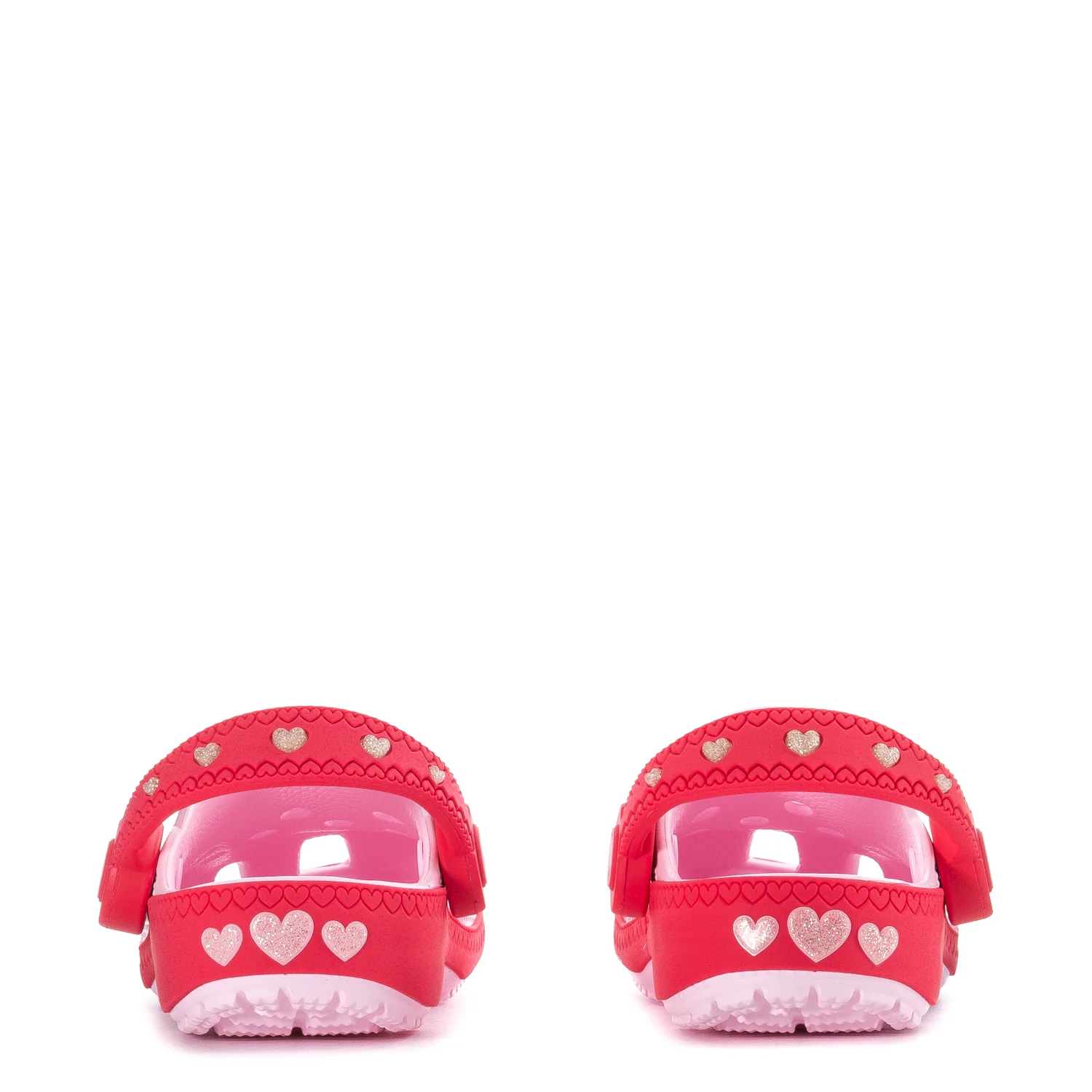 Classic Lighted Backtrap Clog - Toddler - Image 4