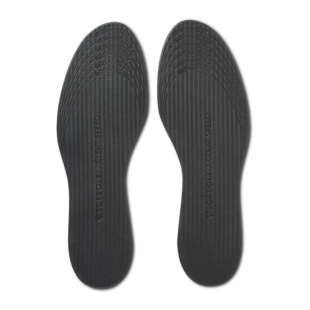 Womens Cleat Speed Sports Insole - Image 2