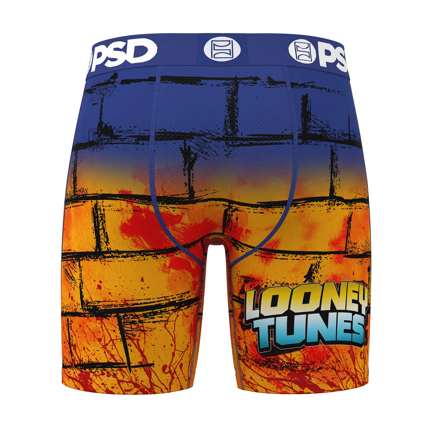 Looney Tunes East Coast- Mens - Image 4