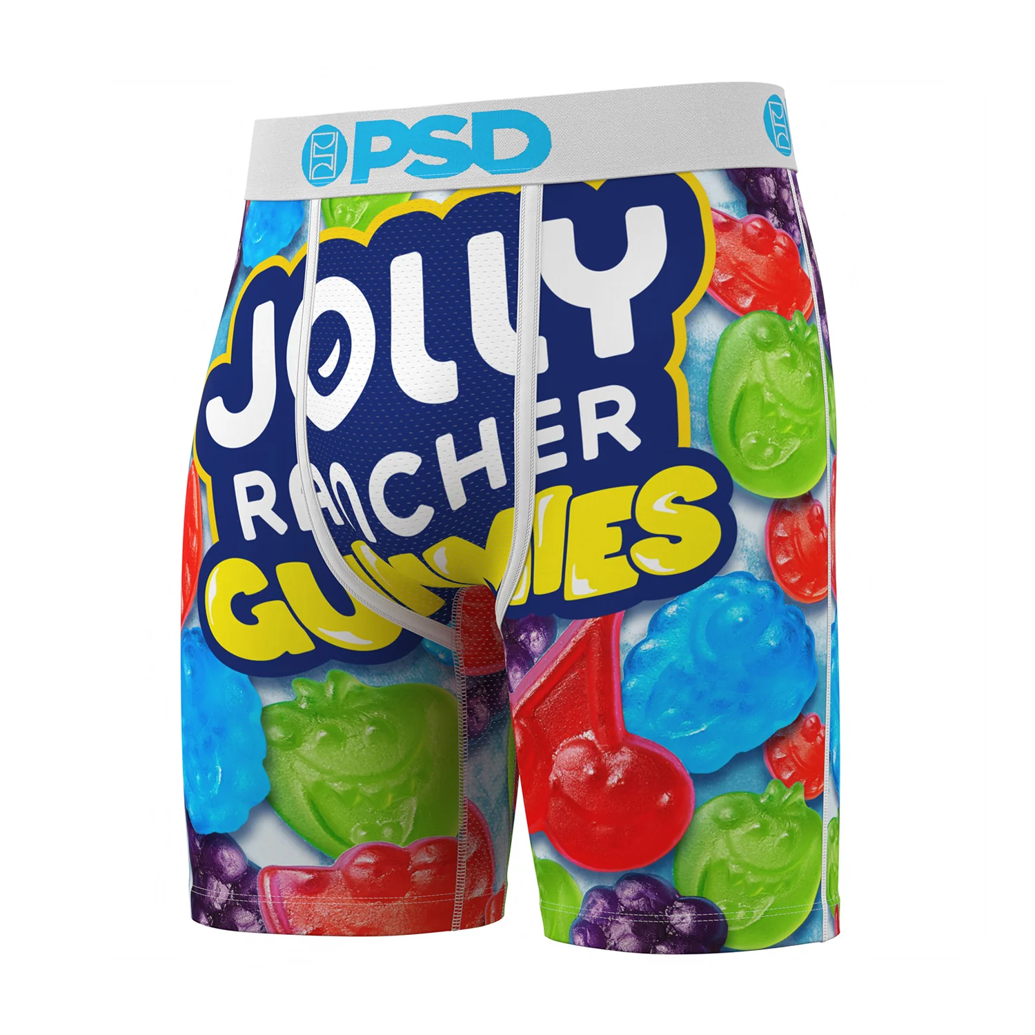 JR Gummies - Mens - Image 2