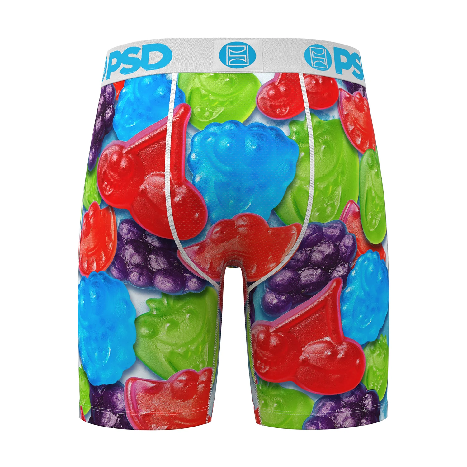 JR Gummies - Mens - Image 4