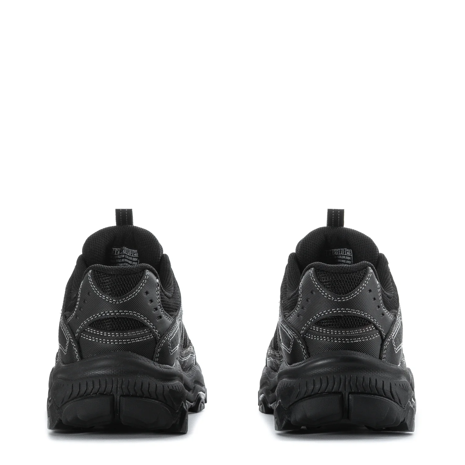 Stamina At - Afterburn Legacy Wide - Mens - Image 5