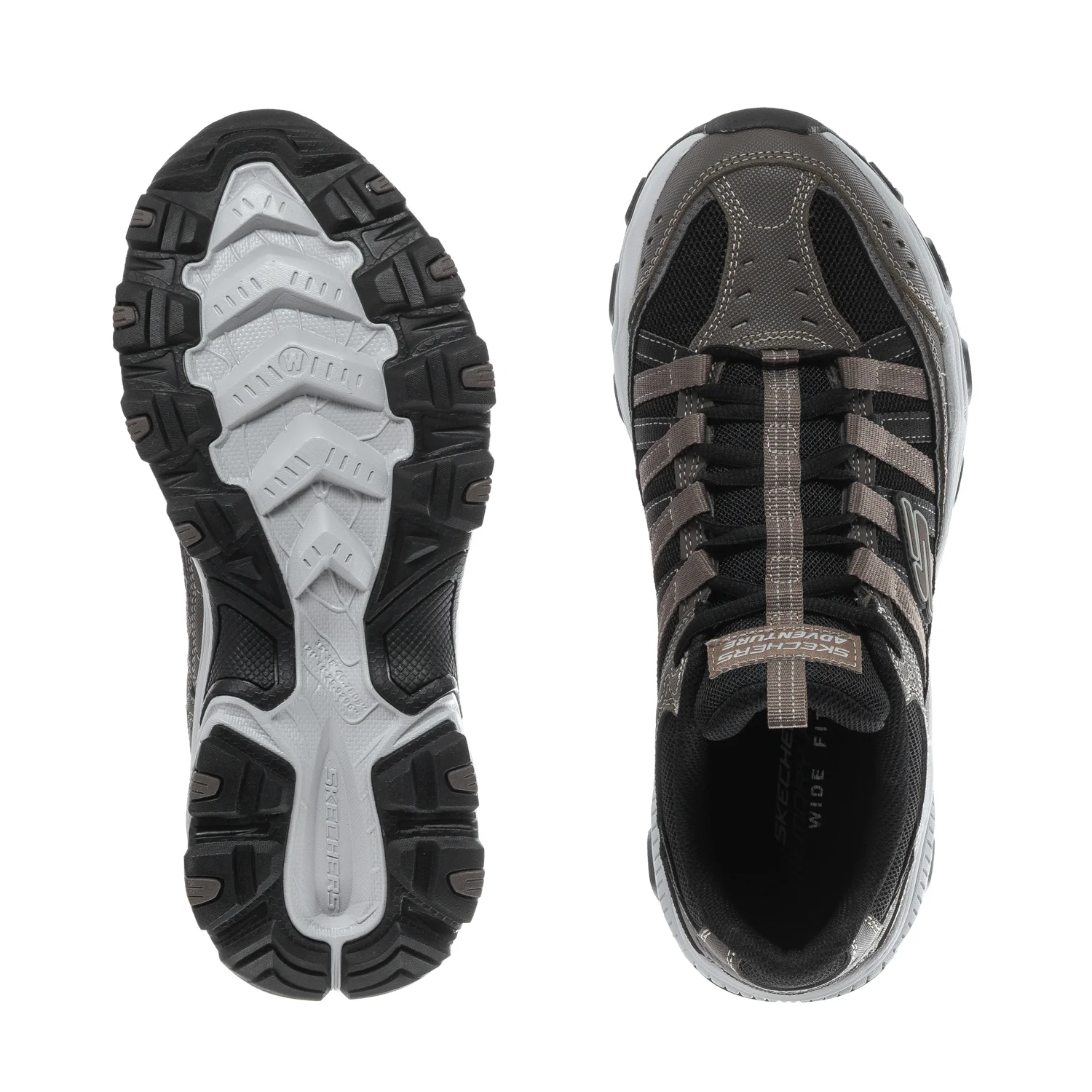 Stamina At - Afterburn Legacy Wide - Mens - Image 4