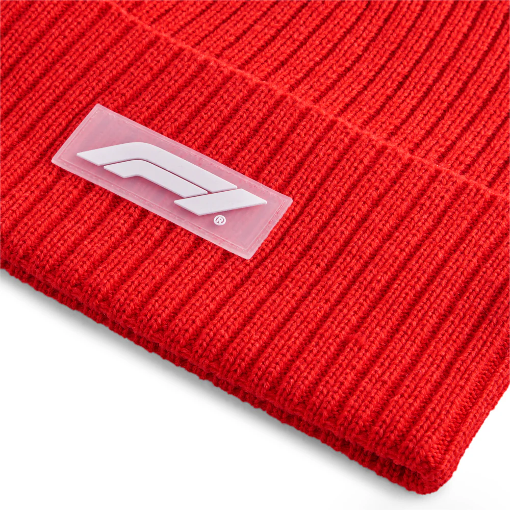F1 Beanie - Image 4