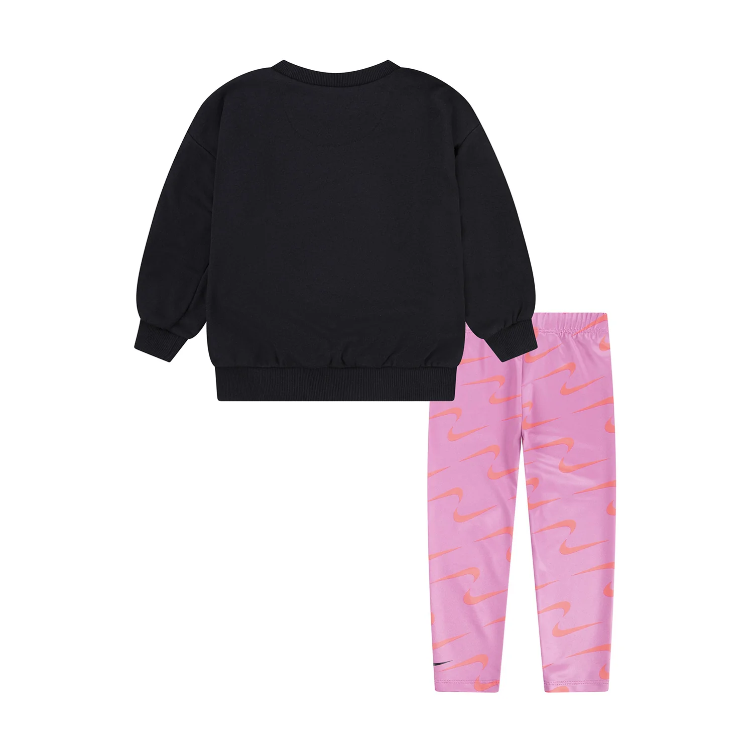 New Impressions Crew Set - Toddler - Image 2