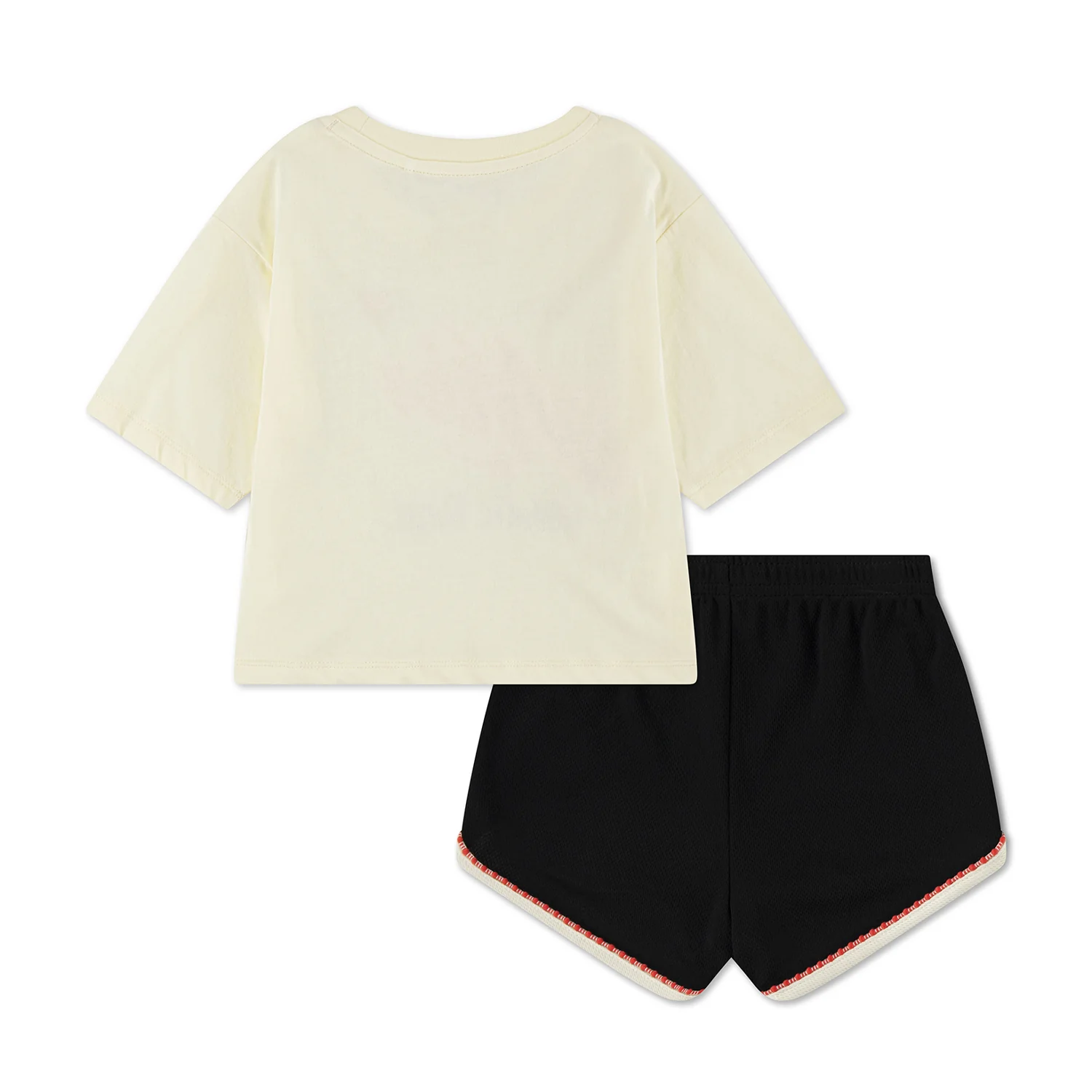 Lifestyle Sprinter Short Set - Toddler - Image 4