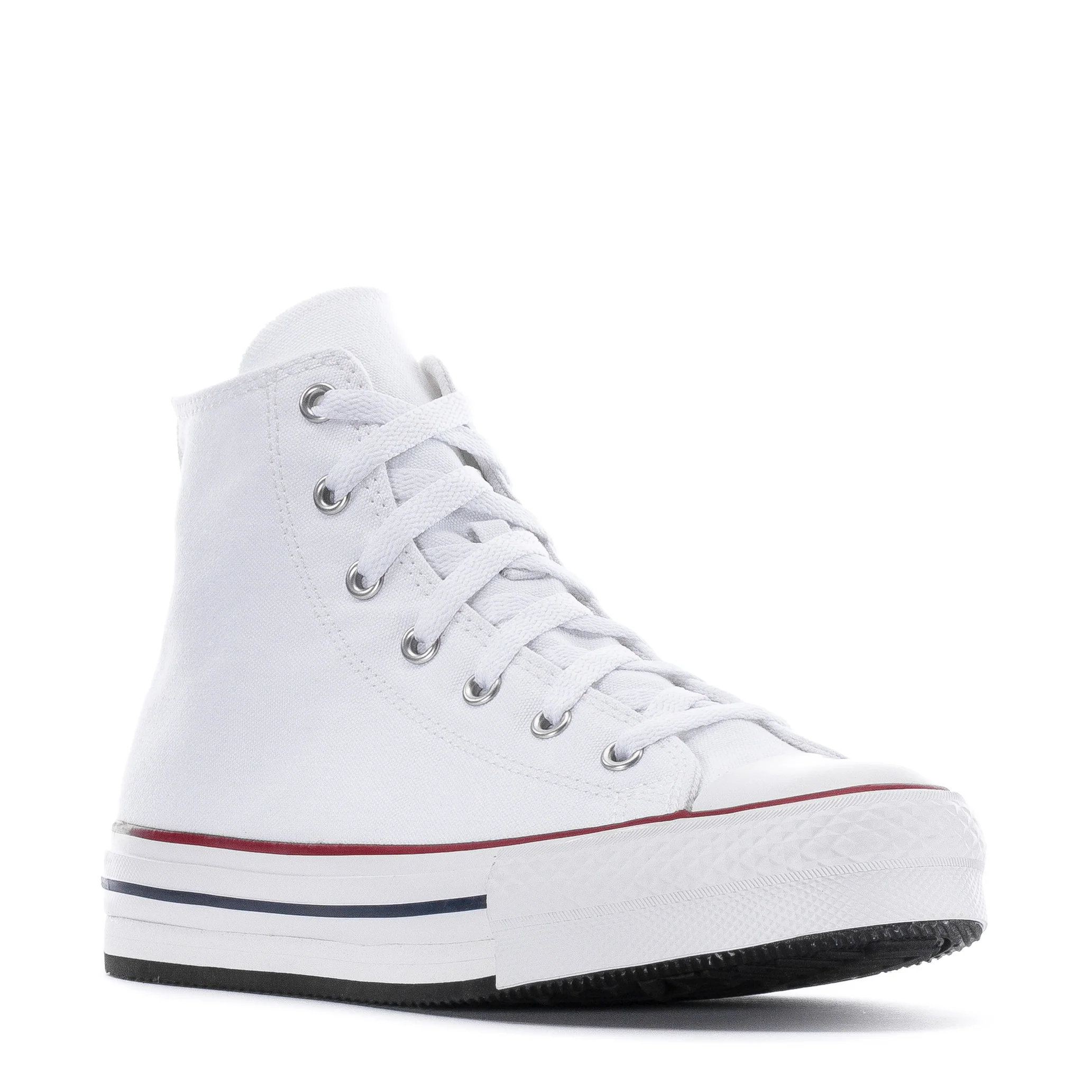 Chuck Taylor Lift Hi Platform - Youth - Image 2