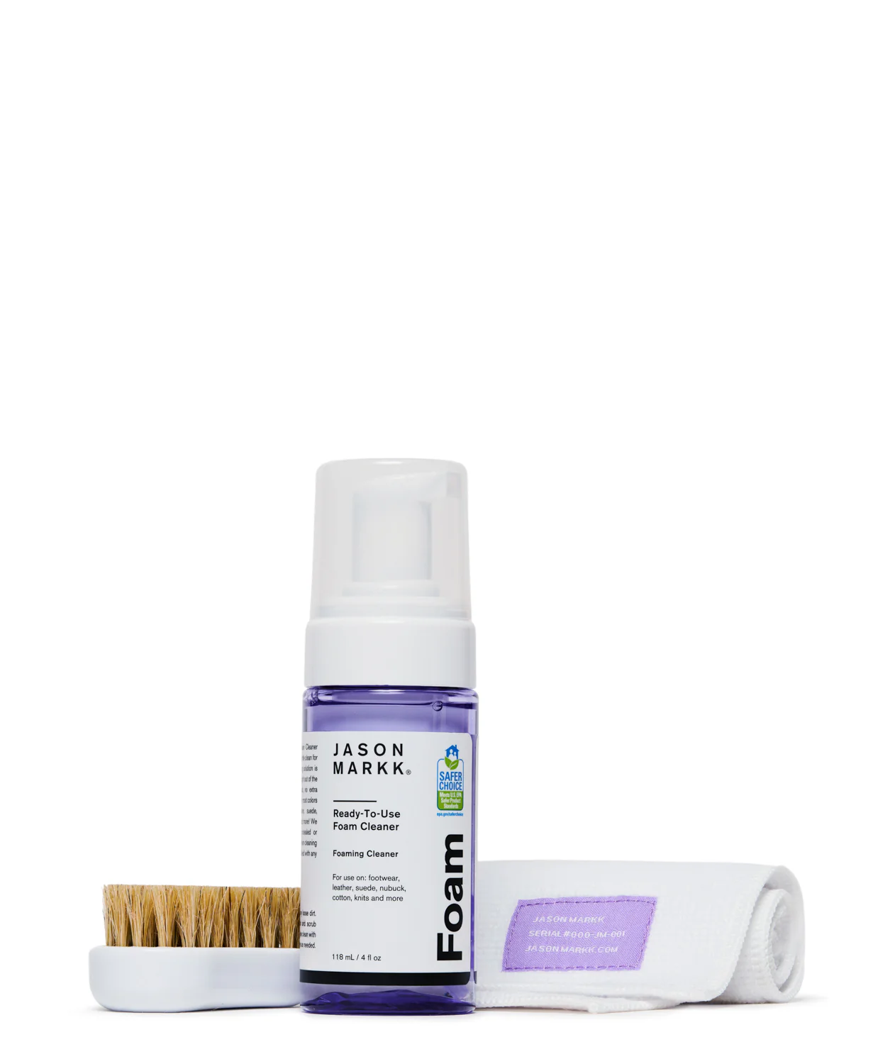 Complete Clean Kit - Image 3