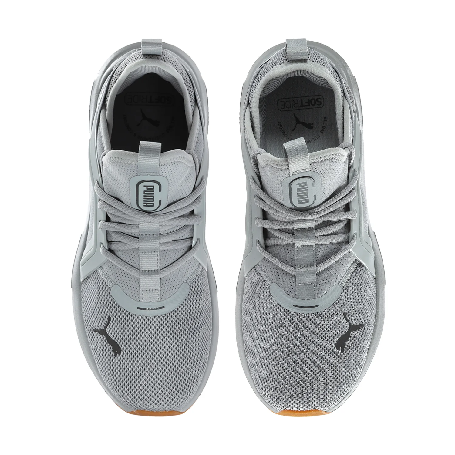 Softride Enzo Evo Wide - Mens - Image 3